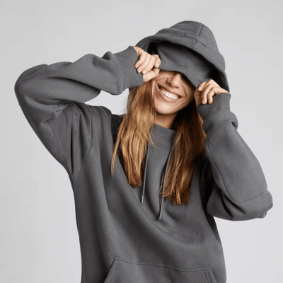 Travel Hoodie