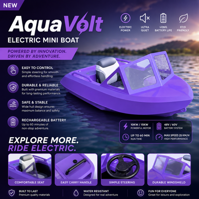 AquaVolt