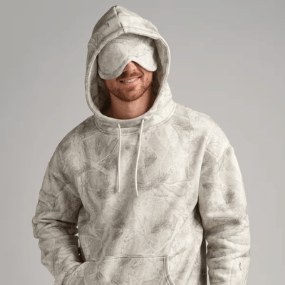 Travel Hoodie