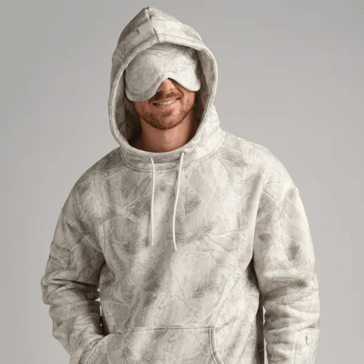 Travel Hoodie