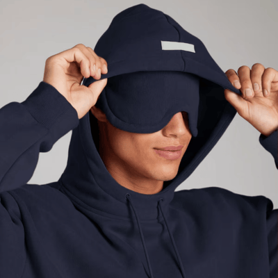 Travel Hoodie