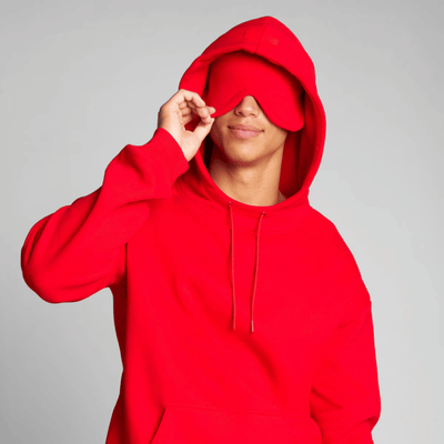 Travel Hoodie