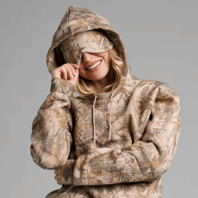 Travel Hoodie