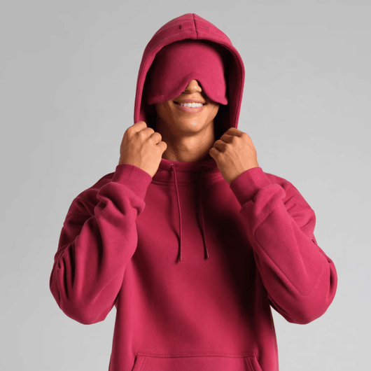 Travel Hoodie