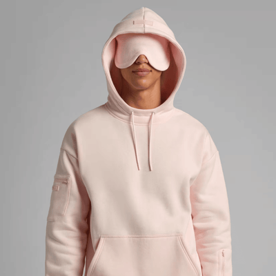 Travel Hoodie
