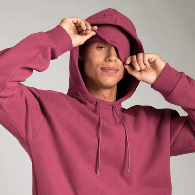 Travel Hoodie