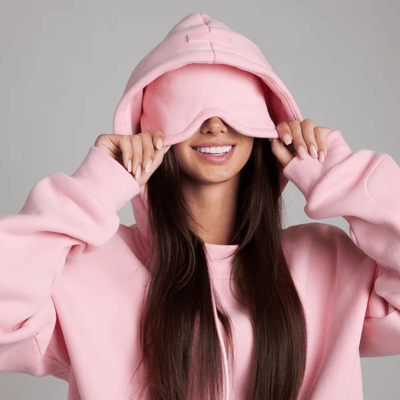 Travel Hoodie