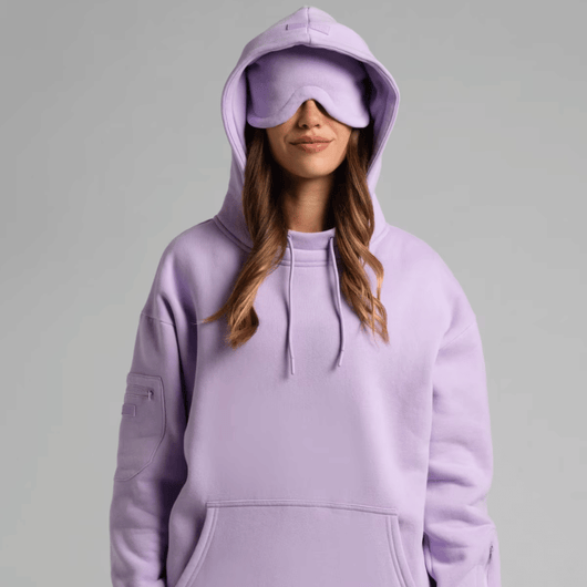 Travel Hoodie
