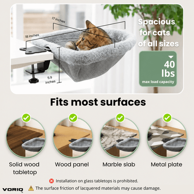 CatLedge