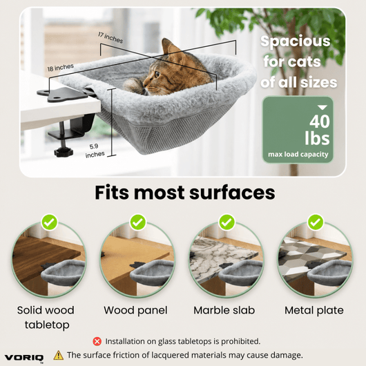 CatLedge