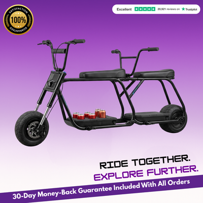RideMate