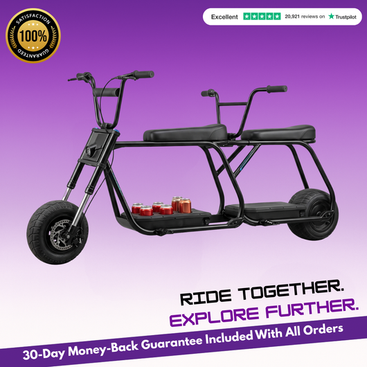 RideMate