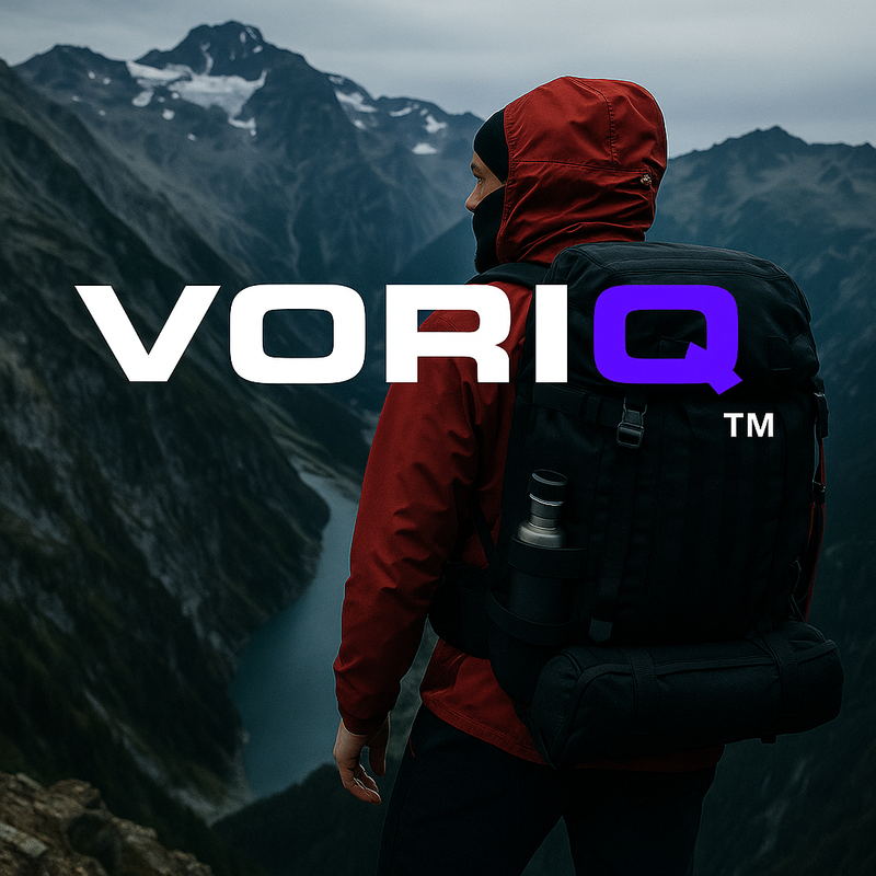 BUILT FOR THE WILD. READY FOR ANYWHERE.