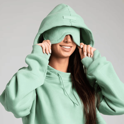 Travel Hoodie