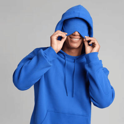 Travel Hoodie