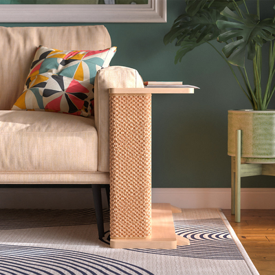 ClawCorner