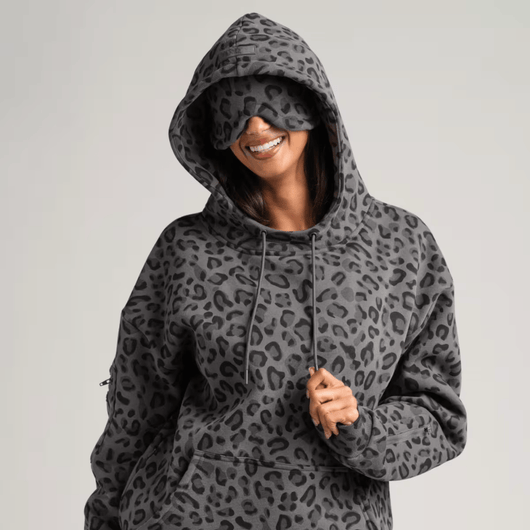 Travel Hoodie