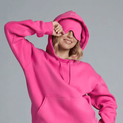 Travel Hoodie