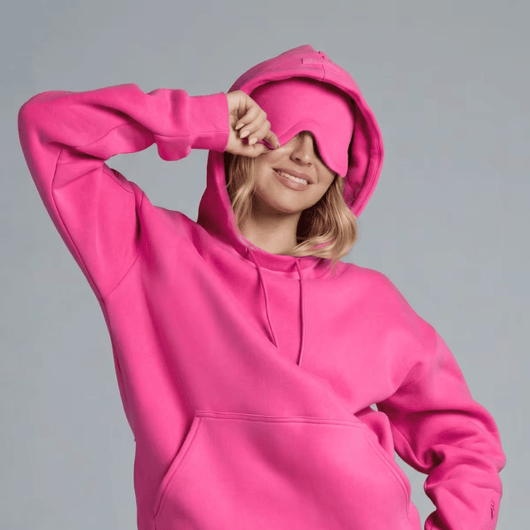 Travel Hoodie