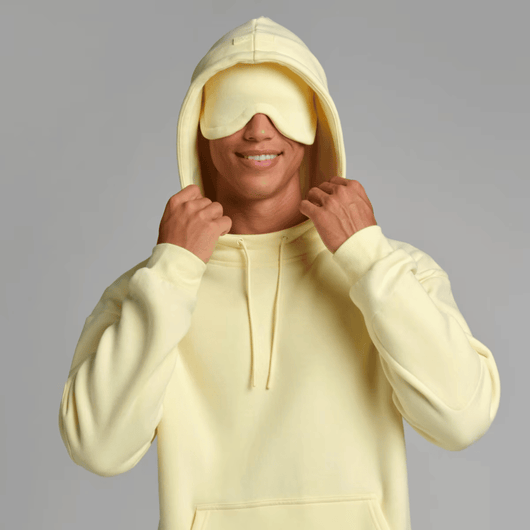 Travel Hoodie
