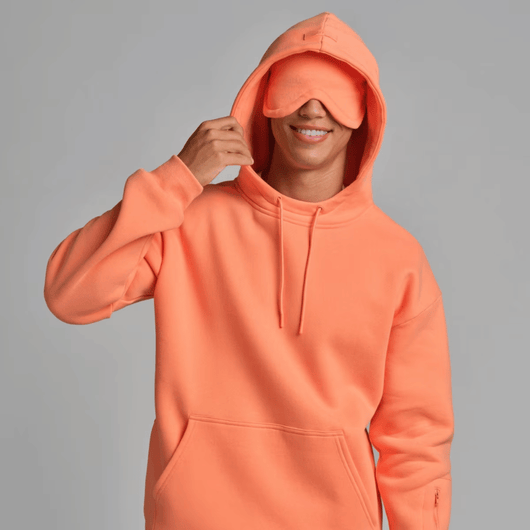 Travel Hoodie