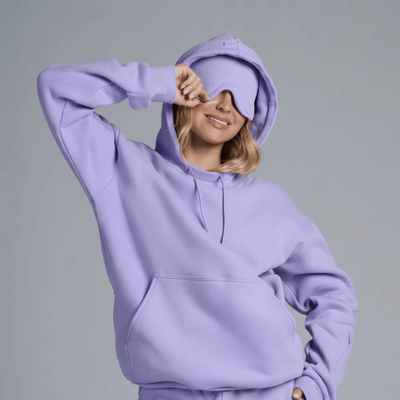 Travel Hoodie