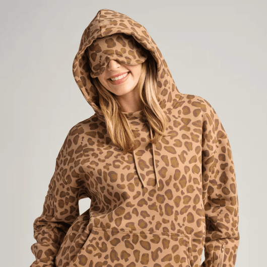 Travel Hoodie