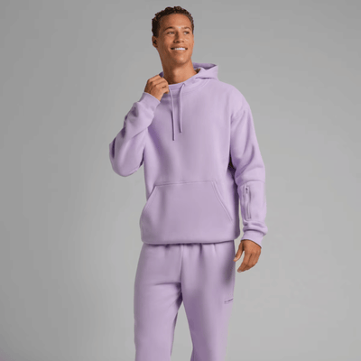 Travel Hoodie