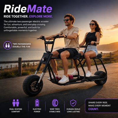 RideMate
