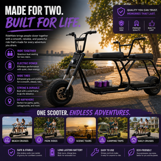 RideMate
