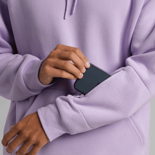 Travel Hoodie