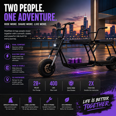 RideMate