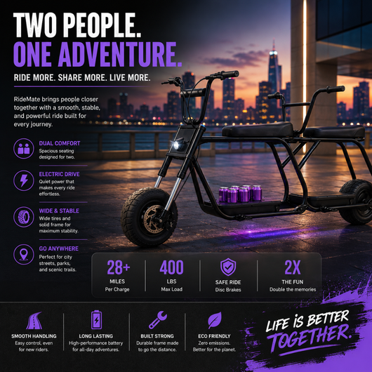 RideMate