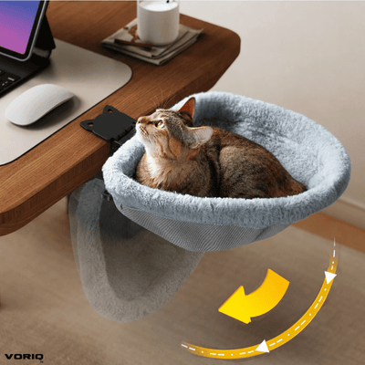 CatLedge