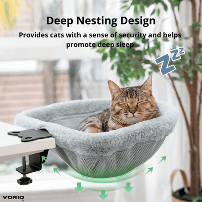 CatLedge