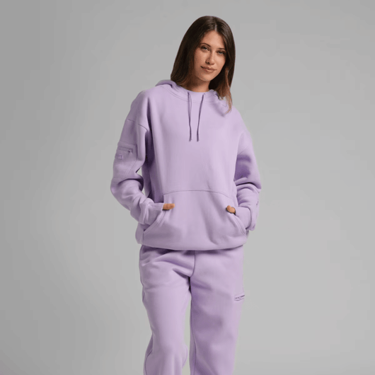 Travel Hoodie