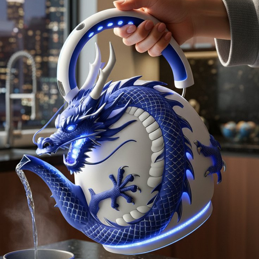 Drakettle