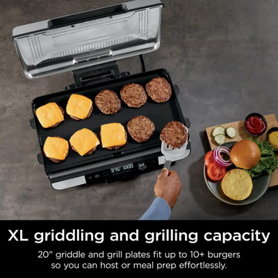 Grillix