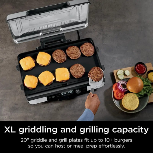 Grillix