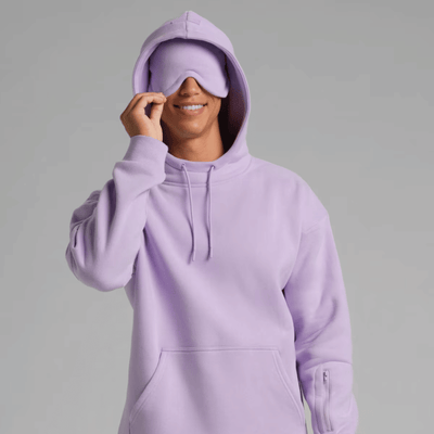 Travel Hoodie