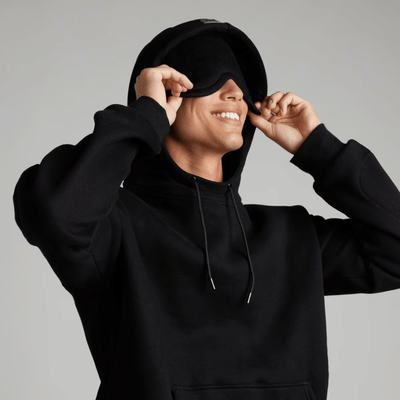 Travel Hoodie