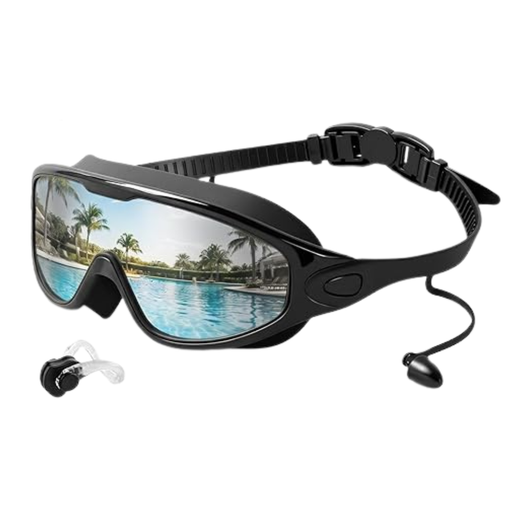 SwimVue
