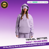Travel Hoodie